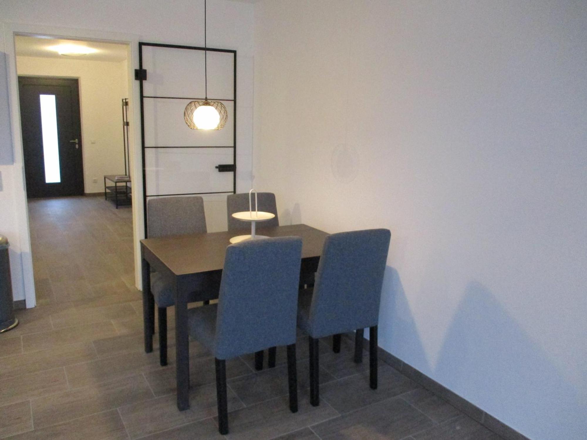 Parsberger Stadtwohnung 3 Екстер'єр фото