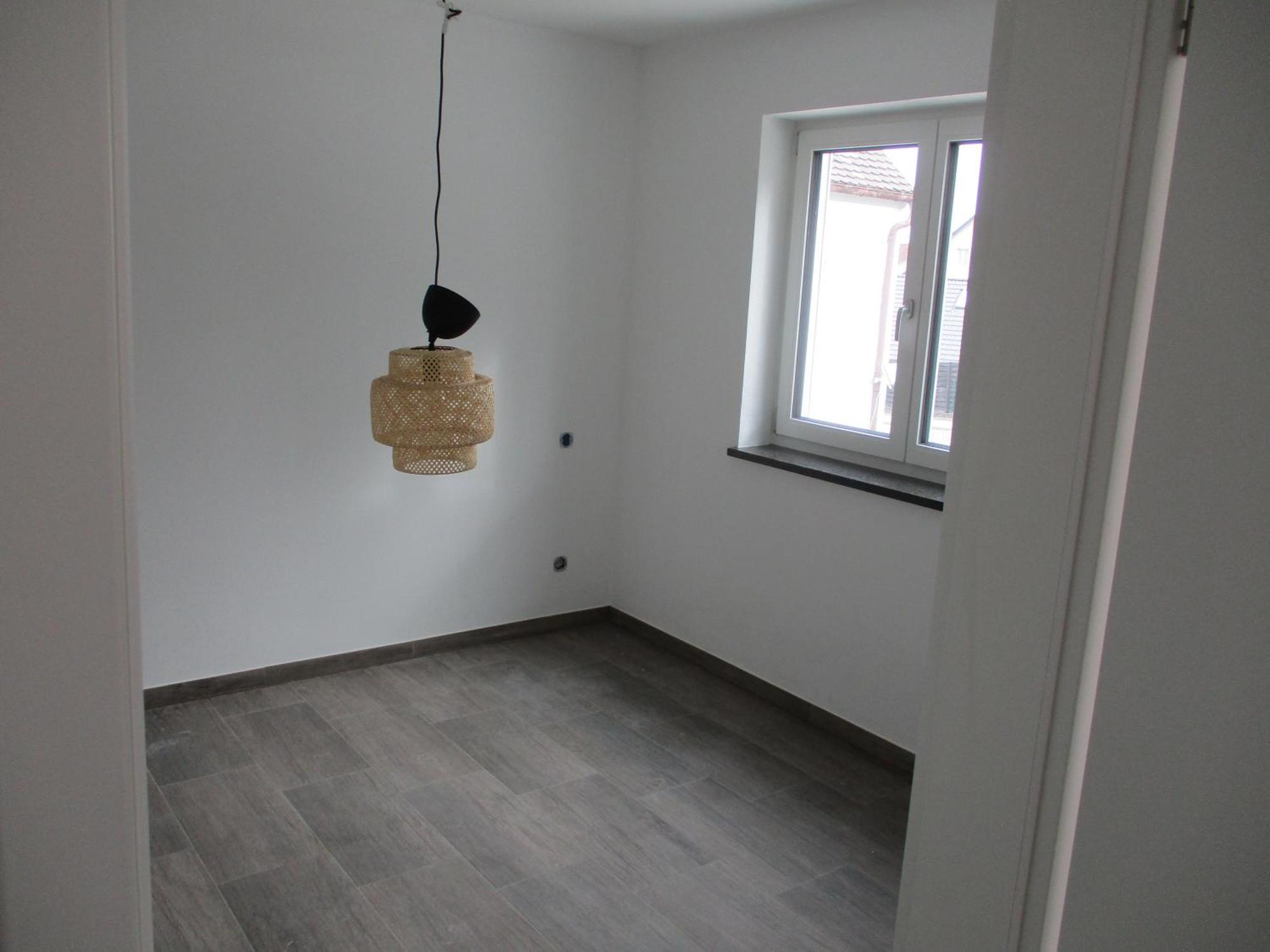Parsberger Stadtwohnung 3 Екстер'єр фото